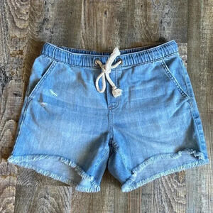 Aerie |Jean  Shorts